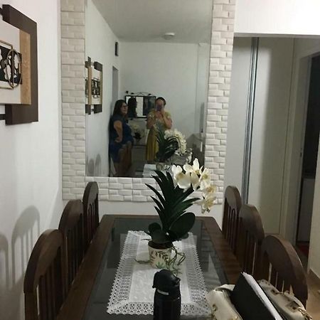 Lindo Apto Na Vila Tupi Praia Grande  Kültér fotó