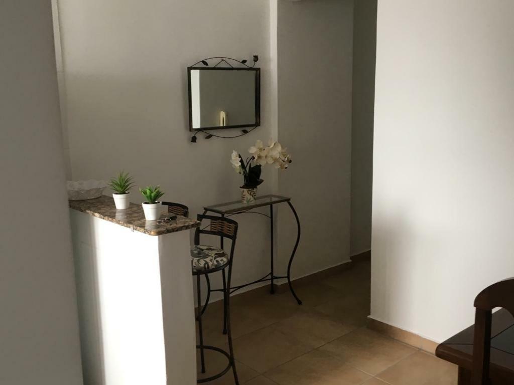 Lindo Apto Na Vila Tupi Praia Grande  Kültér fotó